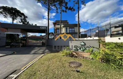Terrenos à venda,  a partir de 123m²  - pinheirinho - curitiba/pr