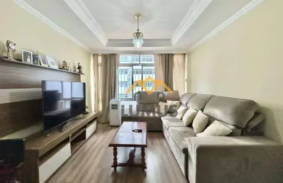 Apartamento com 3 dormitórios à venda, 89 m² por r$ 480.000,00 - centro - curitiba/pr