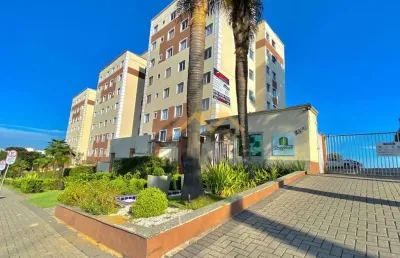 Apartamento com 2 dormitórios à venda, 49 m² por r$ 380.000,00 - campo comprido - curitiba/pr