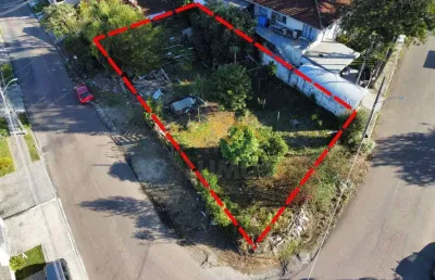 Terreno à venda, 655 m² por r$ 990.000 - campo comprido - curitiba/pr