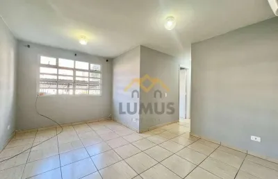 Apartamento de 2 dormitórios para alugar no residencial parque verde