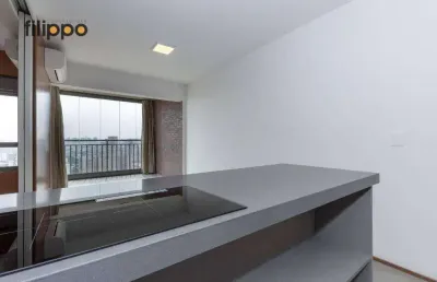 Apartamento com 1 dormitório para alugar, 39 m² por r$ 3.790,00/mês - aclimação - são paulo/sp