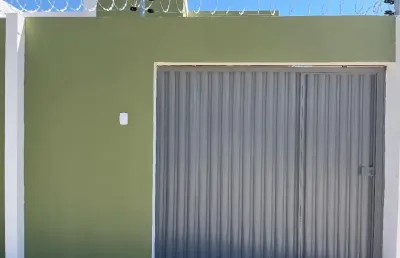 Casa com 3 quartos à venda na Rua Gustavo Araújo, 1, COHAB VI, Petrolina