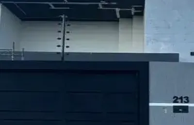 Casa com 3 quartos à venda na Avenida Luís de Souza, 1, Distrito Industrial, Petrolina