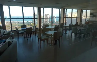 Apartamento com 1 quarto para alugar na Avenida Simon Bolívar, Armação, Salvador