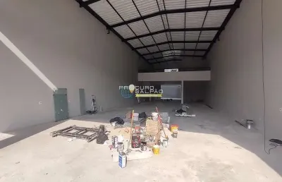 Barracão / Galpão / Depósito para alugar no Centro, São Bernardo do Campo 