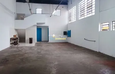Oportunidade em diadema - r$ 5.500 por mês - rua larga de esquina