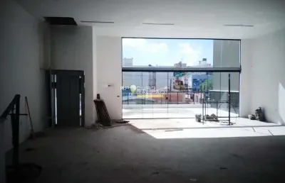 Oportunidade: galpão moderno em rua movimentada, próximo ao centro!