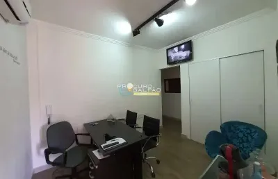 Ponto comercial para alugar no Jardim Sônia Maria, Mauá 