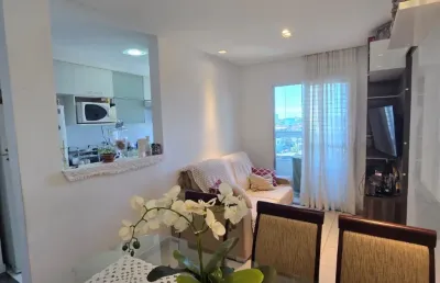 Apartamento com 3 quartos à venda na Rodovia Norte Sul, 4148, Santa Luzia, Serra