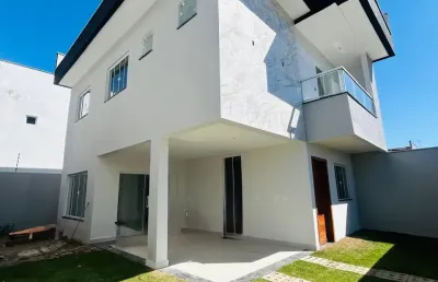 Casa com 4 quartos à venda no Planície da Serra, Serra 