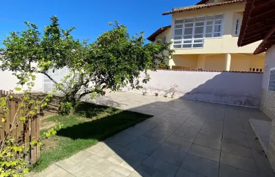 Casa com 3 quartos à venda no Residencial Jacaraípe, Serra 