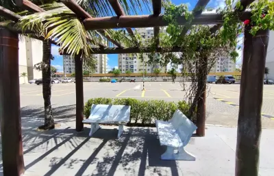 Apartamento com 2 quartos à venda na Rua Santa Luzia, Jardim Atlântico, Serra