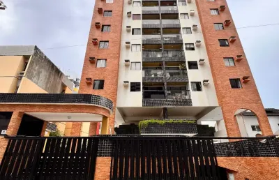 Apartamento com 87m² no residencial villa bella em ponta verde - maceió - al