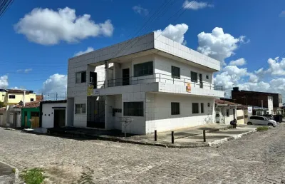 Apartamento com 2 quartos à venda na Avenida Getsêmane, 155, Tabuleiro do Martins, Maceió