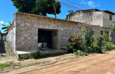 Casa com 3 quartos à venda na Rua Nossa Senhora de Lourdes, 001, Santa Lúcia, Maceió