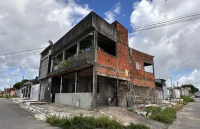 Casa com 4 quartos à venda na Rua Isaias Alves Nicácio, 23, Santa Lúcia, Maceió