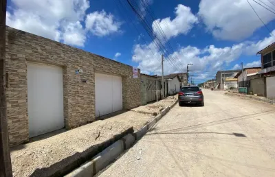 Casa com 04 quartos e 225m² em santa lúcia - maceió - al