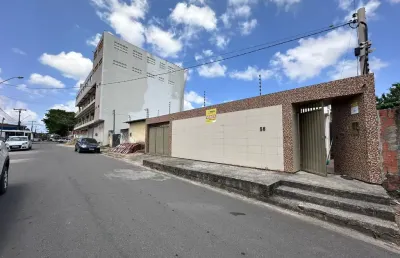 Casa com 5 quartos à venda na Travessa Belmiro Amorim, 56, Santa Lúcia, Maceió