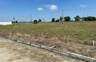 Terreno no residencial colorado em rio largo - maceió - al