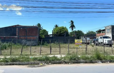 Terreno à venda na Avenida Gama Lins, Cidade Universitária, Maceió