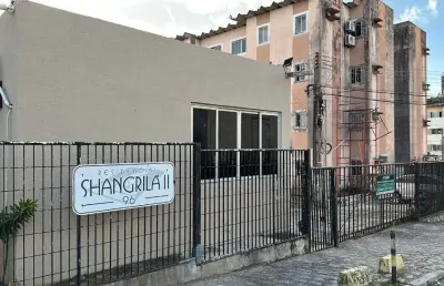 Apartamento com 3 quartos à venda na Rua Industrial José Fernandes Ferreira, 96, Feitosa, Maceió