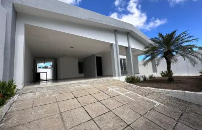 Casa com 4 quartos à venda na Rua Doutor José Camelo Júnior, Jardim Petrópolis, Maceió