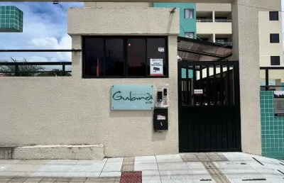 Apartamento com 2 quartos à venda na Rua Pedro Bonifácio de Oliveira, Barro Duro, Maceió
