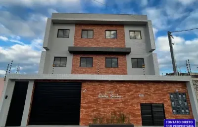 Apartamento para alugar no edificio cecília barbosa *próximo a rodoviária* - arapiraca