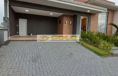 Casa com 3 quartos para alugar na Avenida Presidente Juscelino Kubitschek de Oliveira, Nova Paulínia, Paulínia