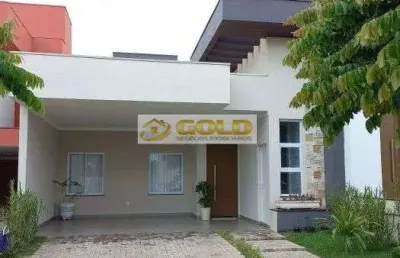 Casa com 3 quartos à venda na Rua Guaiuvira, São Bento, Paulínia