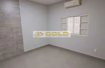 Apartamento com 4 quartos para alugar na Rua Dom Francisco de Campos Barreto, Vila Bressani, Paulínia
