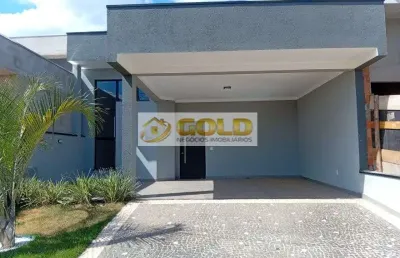Casa com 3 quartos para alugar na Rua Camboatã, São Bento, Paulínia