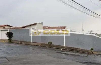 Casa com 2 quartos à venda na Rua Edmundo Plácido Chiavegatto, Jardim dos Oliveiras, Campinas