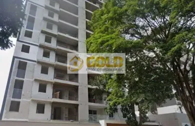Apartamento com 3 quartos à venda na Avenida Doutor Alexandre Martins Laroca, Morumbi, Paulínia