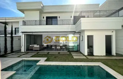 Casa com 3 quartos à venda na Avenida Presidente Juscelino Kubitschek de Oliveira, Jardim Flamboyant, Paulínia