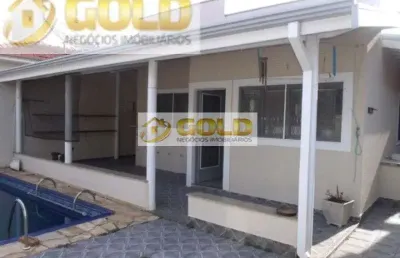 Casa com 3 quartos à venda na Rua Nossa Senhora Auxiliadora, Nova Paulínia, Paulínia
