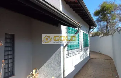 Casa com 3 quartos à venda no Condominio Residencial Alemac, Paulínia 