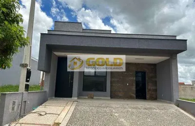 Casa com 3 quartos à venda no São Bento, Paulínia 