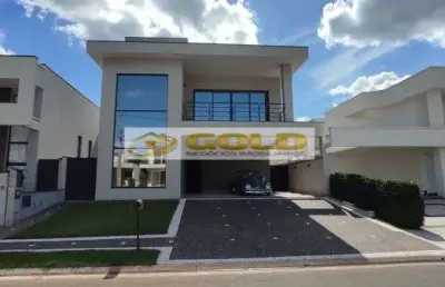 Casa com 3 quartos à venda na Rua Izolino Clemente Duarte, Jardim America, Paulínia