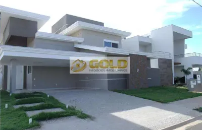 Casa com 4 quartos à venda na Rua Marco Polo, Jardim America, Paulínia