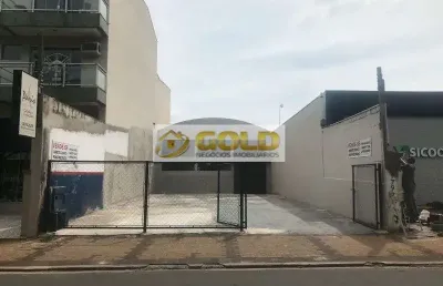Ponto comercial à venda na Avenida José Paulino, Jardim Vista Alegre, Paulínia