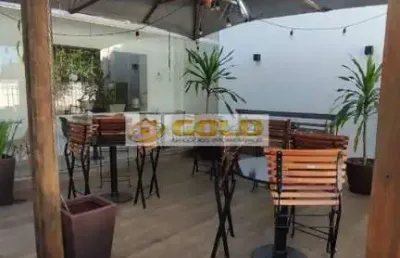 Casa com 4 quartos à venda na Avenida Armelinda Padula Pietrobom, Jardim de Itapoan, Paulínia