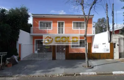 Casa com 4 quartos à venda no Jardim de Itapoan, Paulínia 