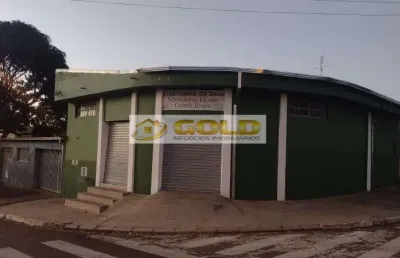Casa com 2 quartos à venda na Rua Rui Barbosa, João Aranha, Paulínia