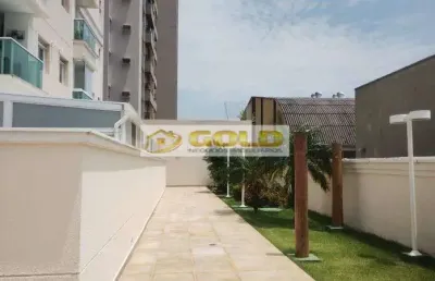 Apartamento com 3 quartos à venda na Avenida Campos Salles, Vila Industrial, Campinas