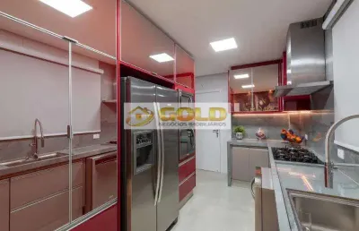 Apartamento com 3 quartos à venda na Rua Ernesto Mauerberg, 244, Centro, Nova Odessa