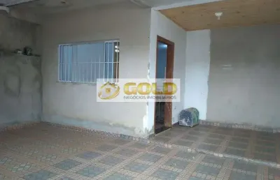 Casa com 3 quartos à venda na Rua José Garcia de Souza, Residencial Parque Pavan, Sumaré