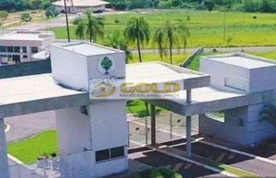 Terreno à venda na Rua Maranhão, Residencial Jardim Barra do Cisne I, Americana
