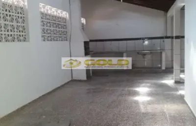 Casa com 3 quartos à venda na Rua Alberto Belintani, Jardim Flamboyant, Paulínia
